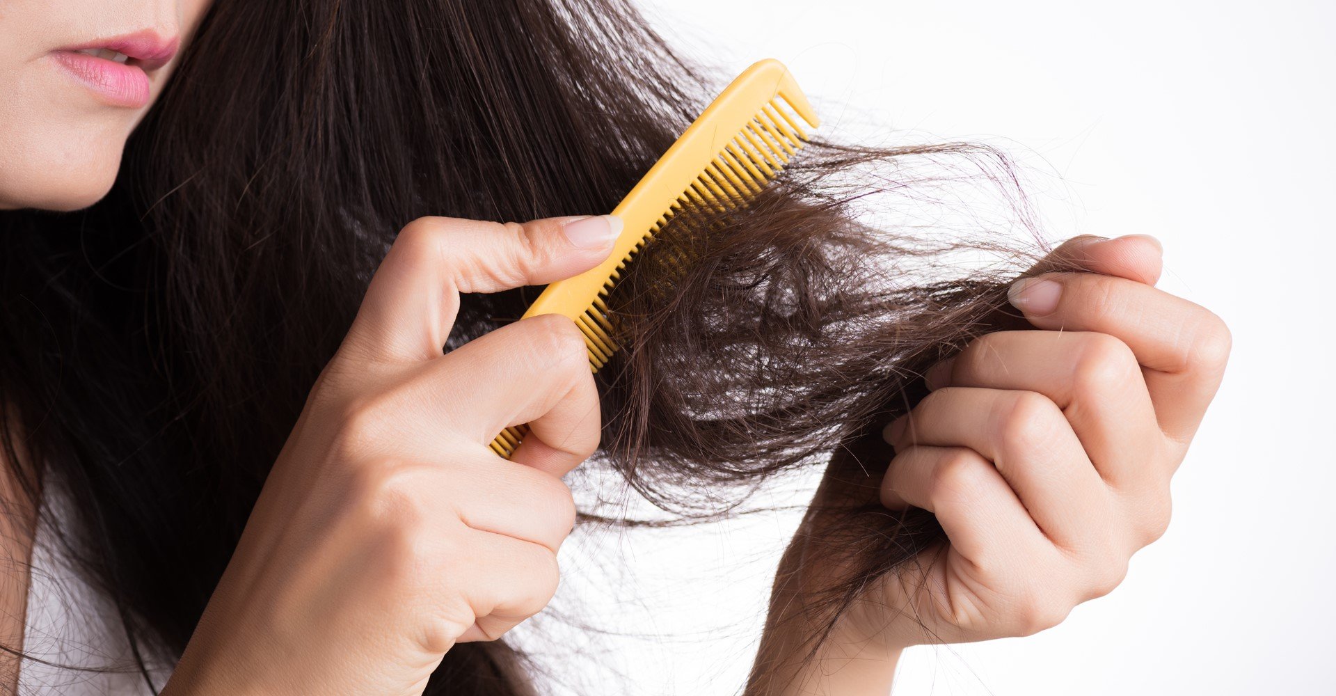 4687 Por Que O Cabelo Embaraca Saiba Como Evitar E Desfazer O No Nos Fios